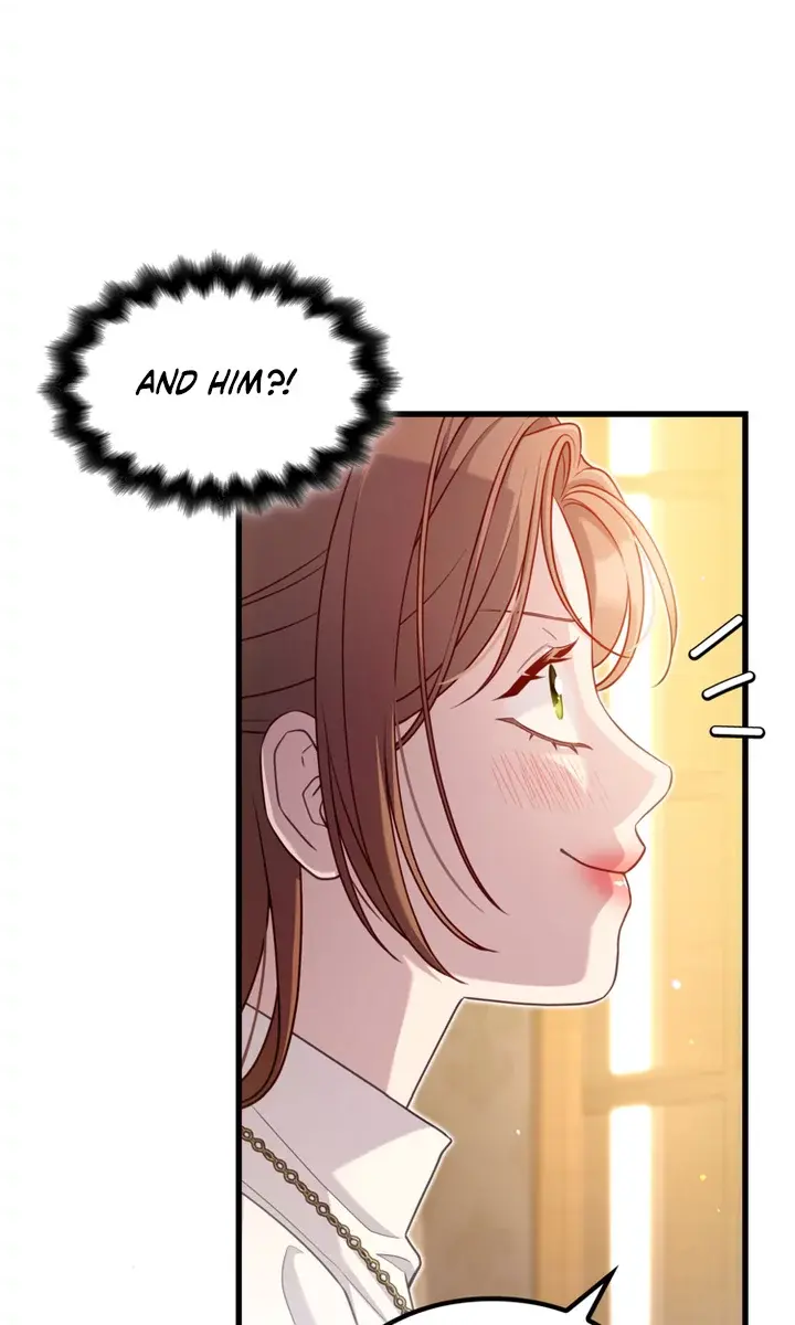 Turning the Mad Dog into a Genteel Lord Chapter 23 Page 49