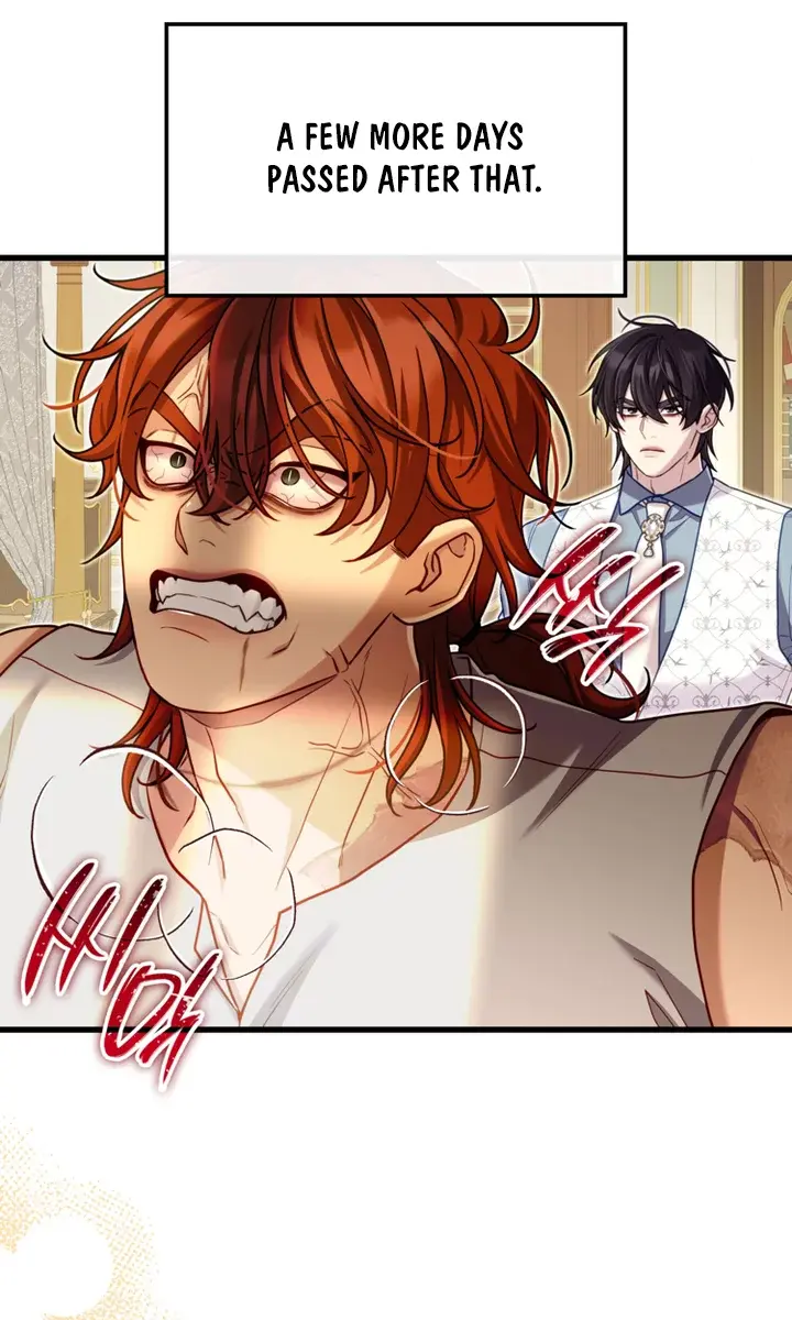 Turning the Mad Dog into a Genteel Lord Chapter 23 Page 61