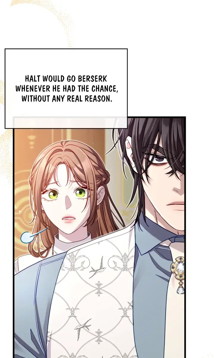 Turning the Mad Dog into a Genteel Lord Chapter 23 Page 62