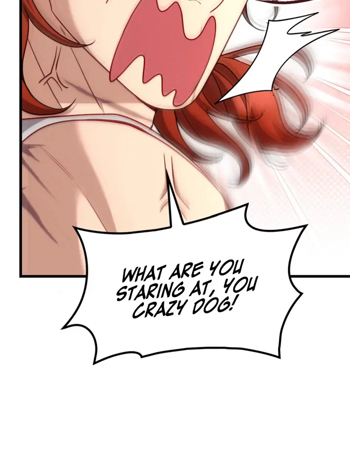 Turning the Mad Dog into a Genteel Lord Chapter 23 Page 64