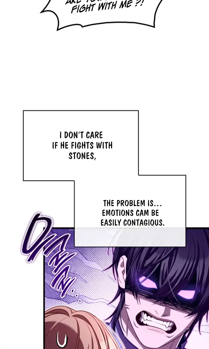 Turning the Mad Dog into a Genteel Lord Chapter 23 Page 71