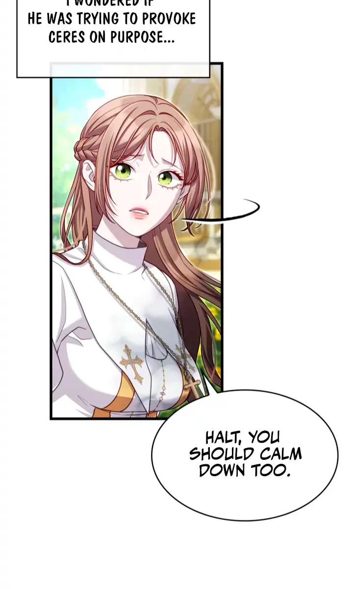 Turning the Mad Dog into a Genteel Lord Chapter 23 Page 73