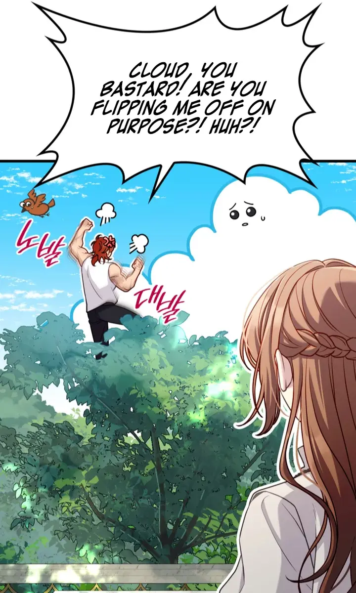 Turning the Mad Dog into a Genteel Lord Chapter 23 Page 76