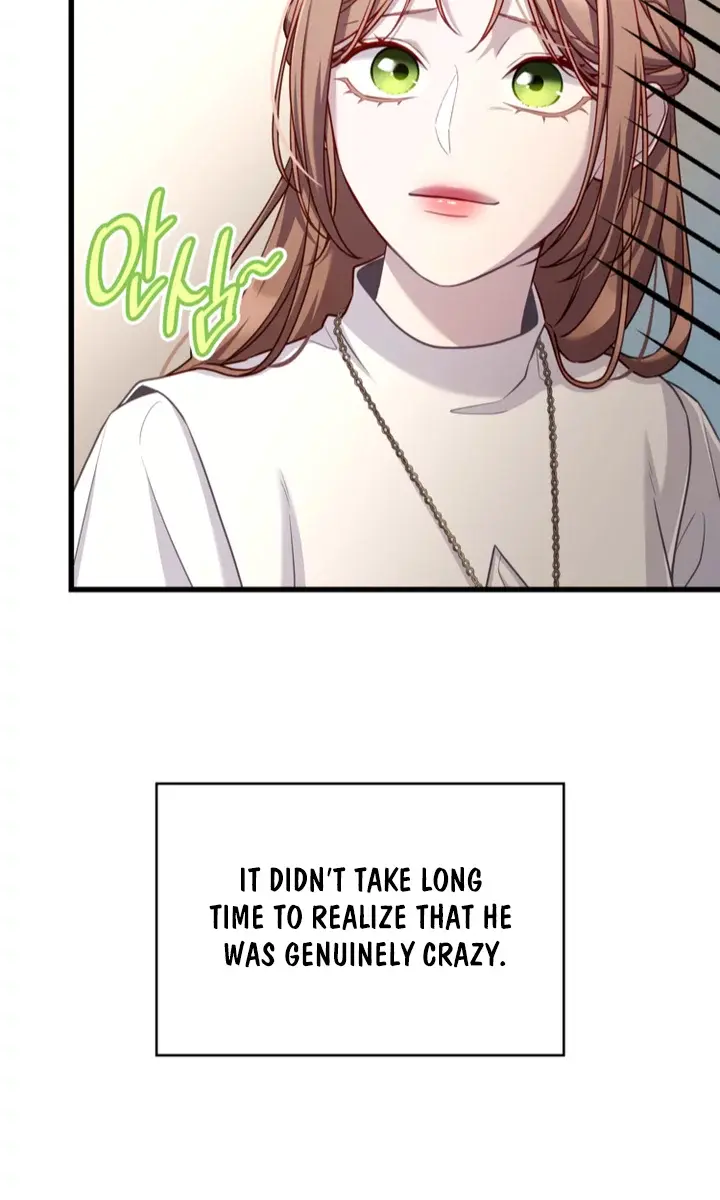 Turning the Mad Dog into a Genteel Lord Chapter 23 Page 78