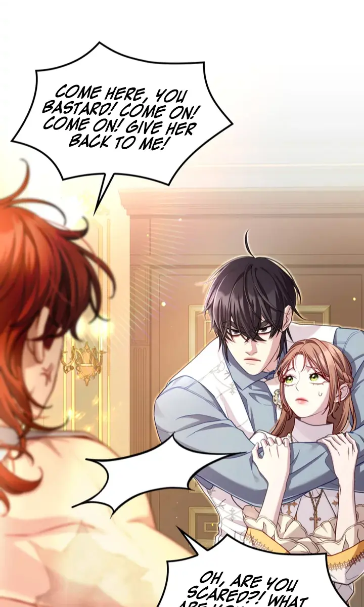Turning the Mad Dog into a Genteel Lord Chapter 23 Page 79
