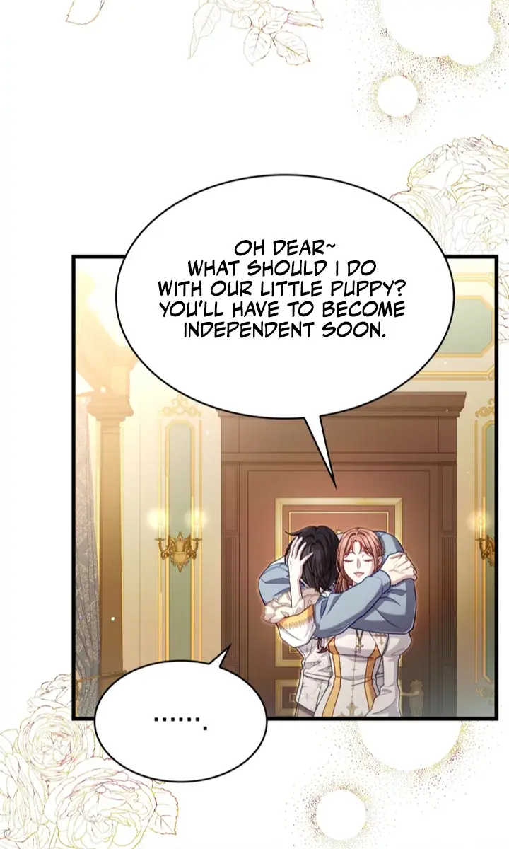 Turning the Mad Dog into a Genteel Lord Chapter 23 Page 86