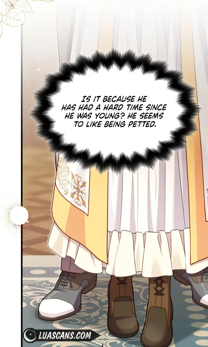 Turning the Mad Dog into a Genteel Lord Chapter 23 Page 87