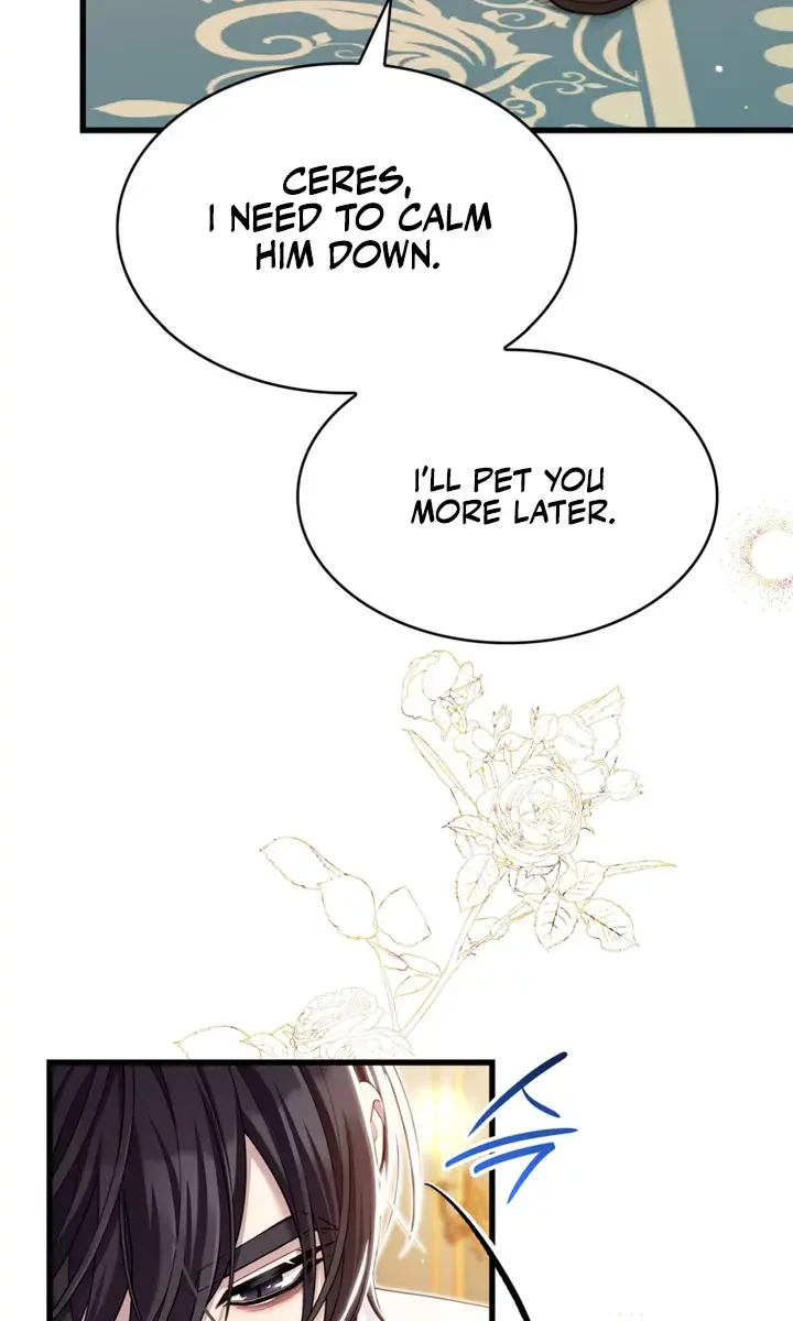 Turning the Mad Dog into a Genteel Lord Chapter 23 Page 88