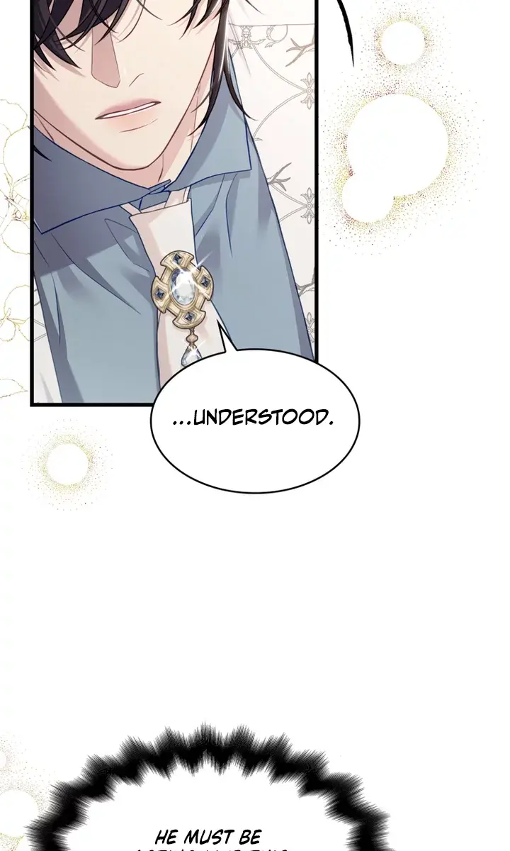 Turning the Mad Dog into a Genteel Lord Chapter 23 Page 89