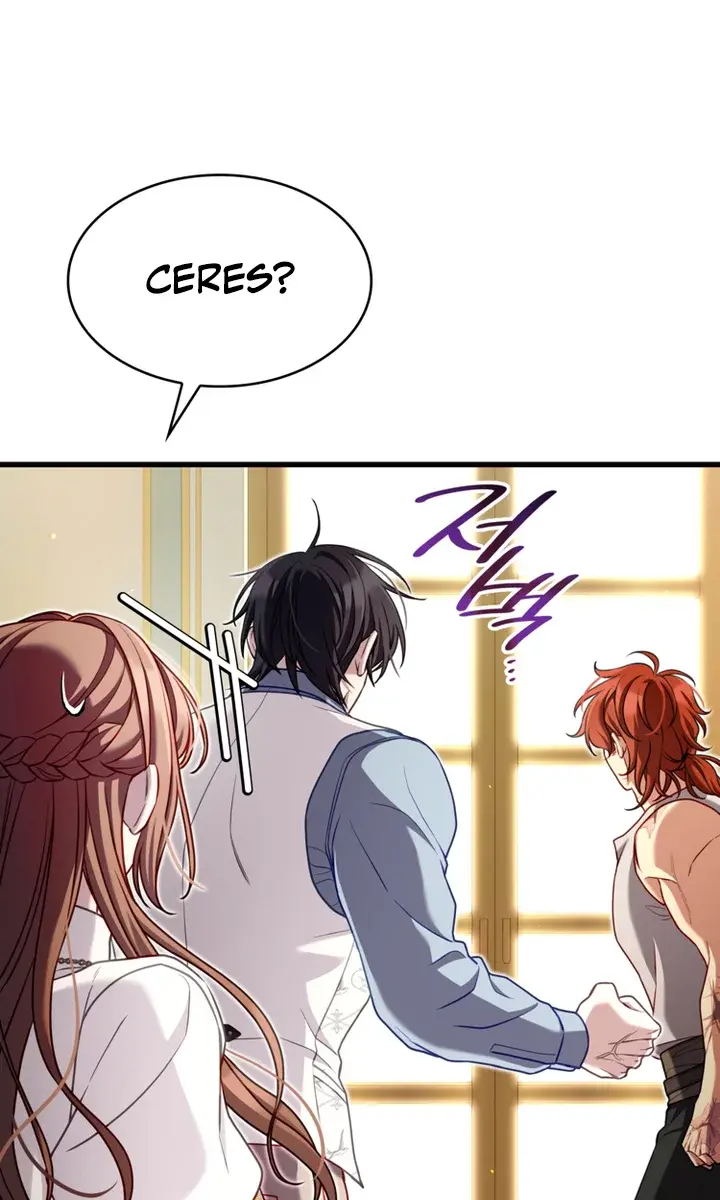 Turning the Mad Dog into a Genteel Lord Chapter 23 Page 94