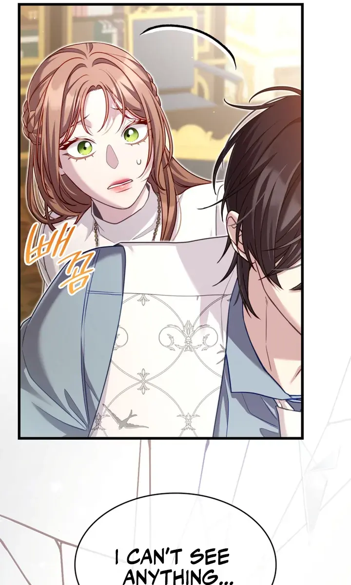 Turning the Mad Dog into a Genteel Lord Chapter 23 Page 96