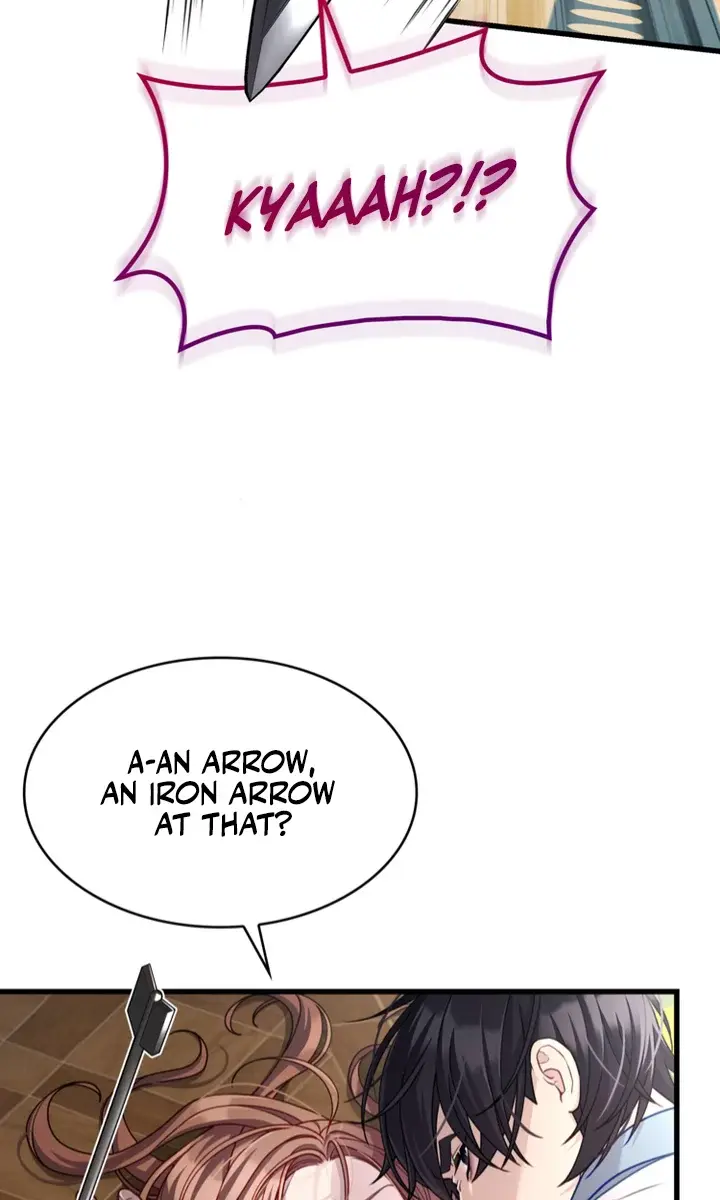 Turning the Mad Dog into a Genteel Lord Chapter 23 Page 100
