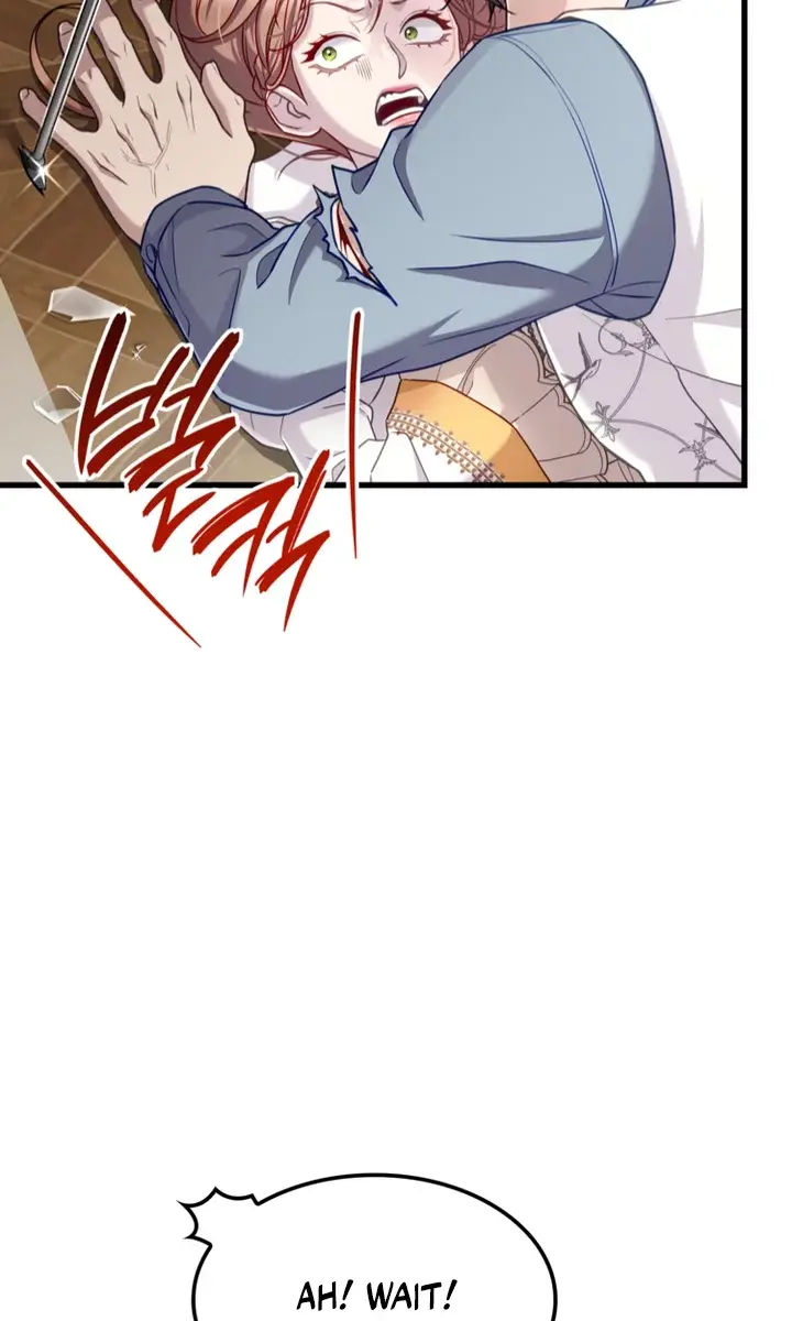 Turning the Mad Dog into a Genteel Lord Chapter 23 Page 101
