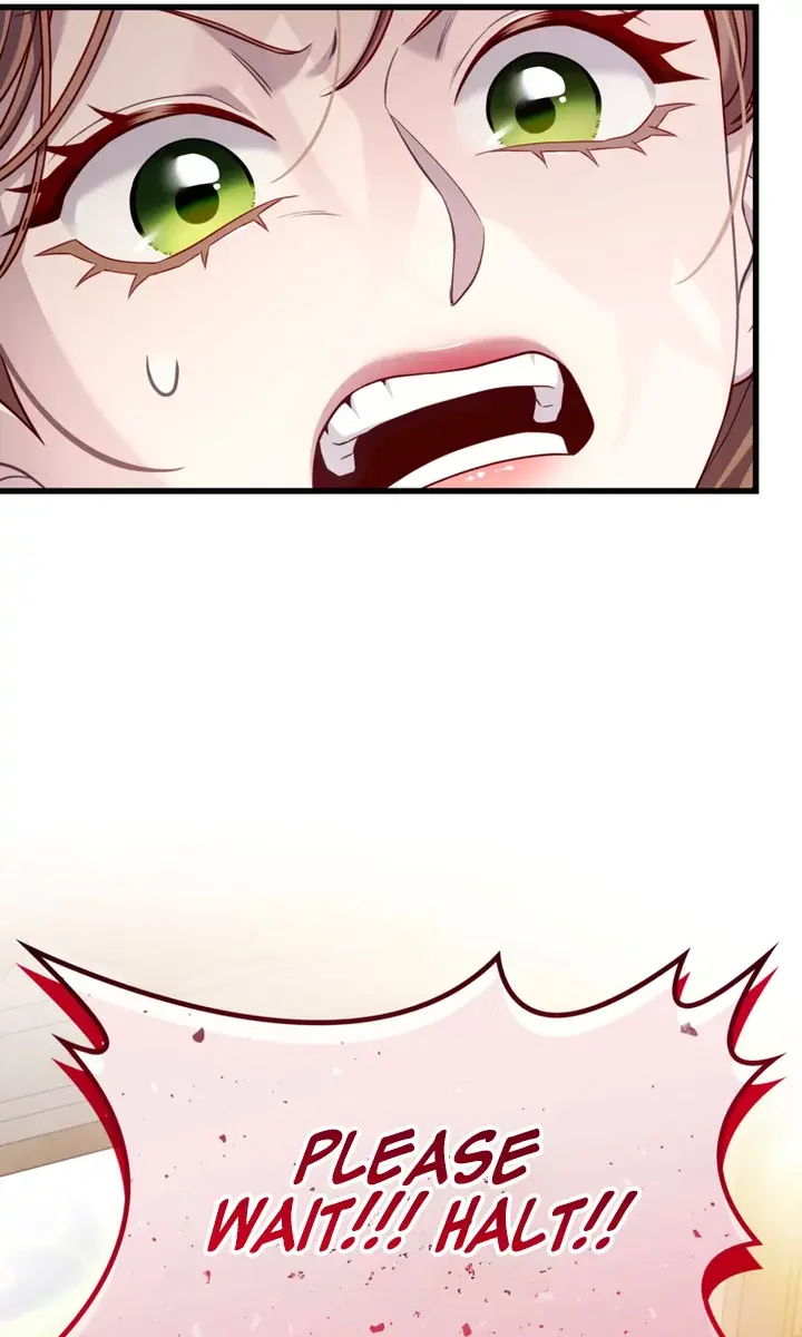 Turning the Mad Dog into a Genteel Lord Chapter 23 Page 104