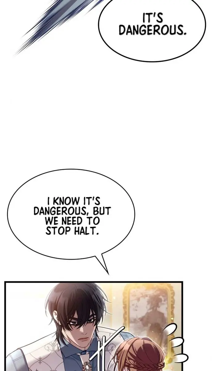 Turning the Mad Dog into a Genteel Lord Chapter 24 Page 4