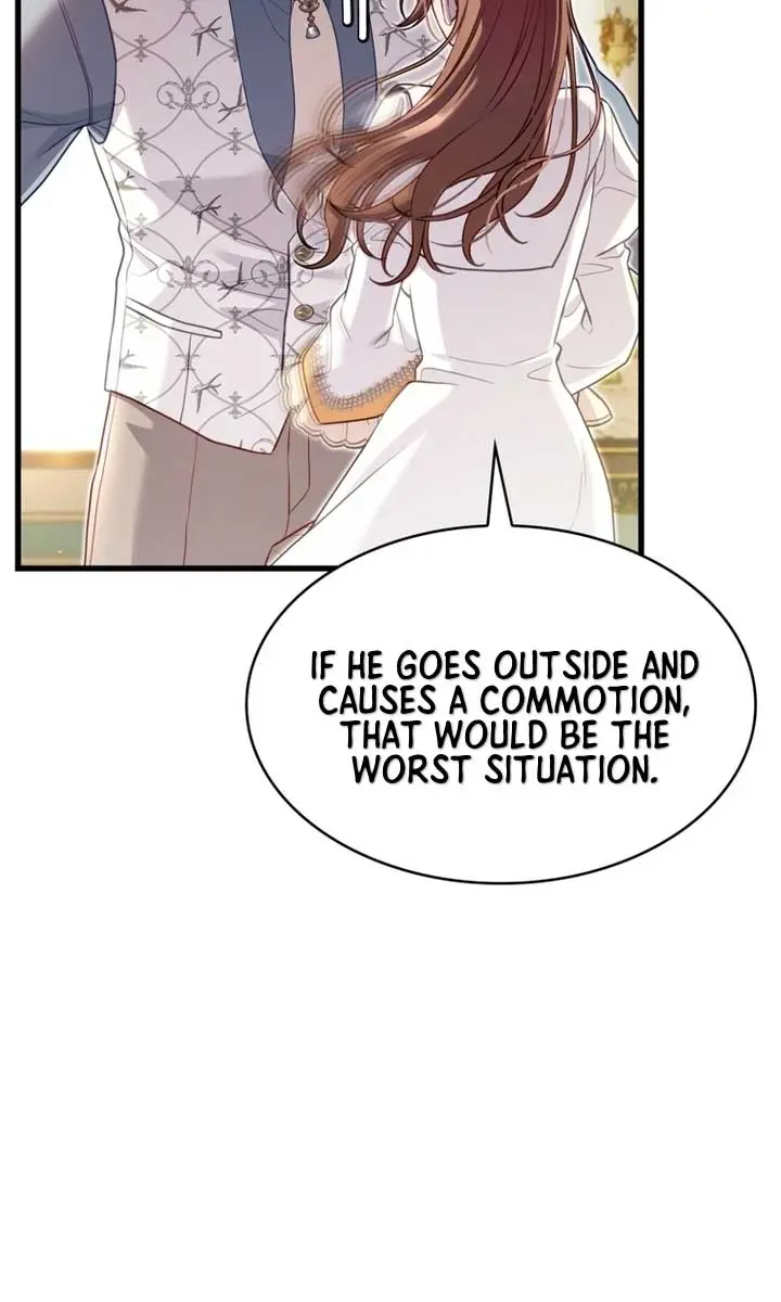 Turning the Mad Dog into a Genteel Lord Chapter 24 Page 5