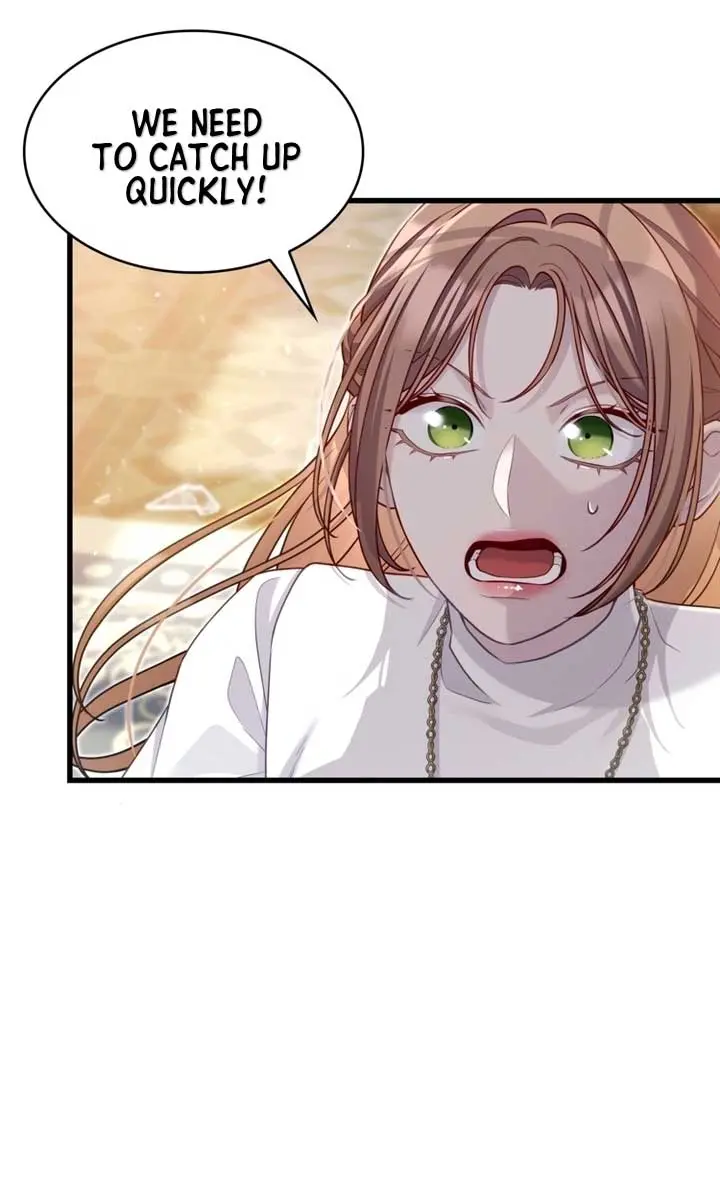 Turning the Mad Dog into a Genteel Lord Chapter 24 Page 6