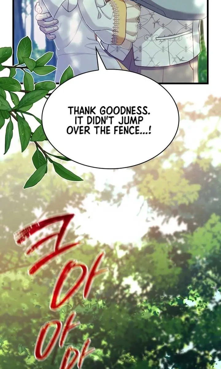 Turning the Mad Dog into a Genteel Lord Chapter 24 Page 23