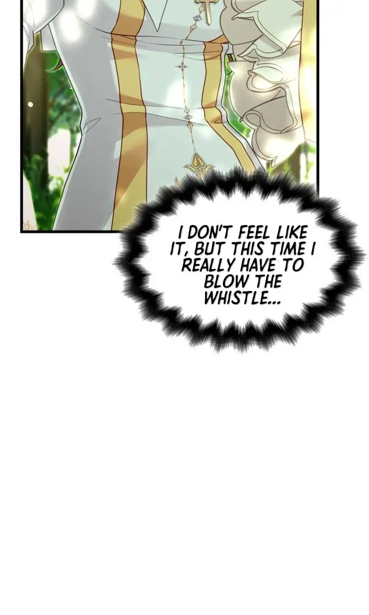 Turning the Mad Dog into a Genteel Lord Chapter 24 Page 28