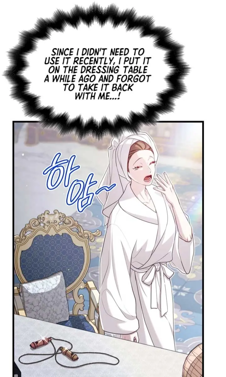 Turning the Mad Dog into a Genteel Lord Chapter 24 Page 34