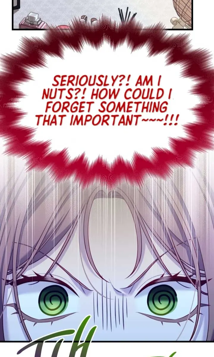 Turning the Mad Dog into a Genteel Lord Chapter 24 Page 35