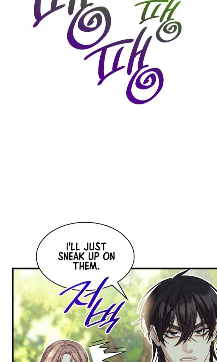 Turning the Mad Dog into a Genteel Lord Chapter 24 Page 36