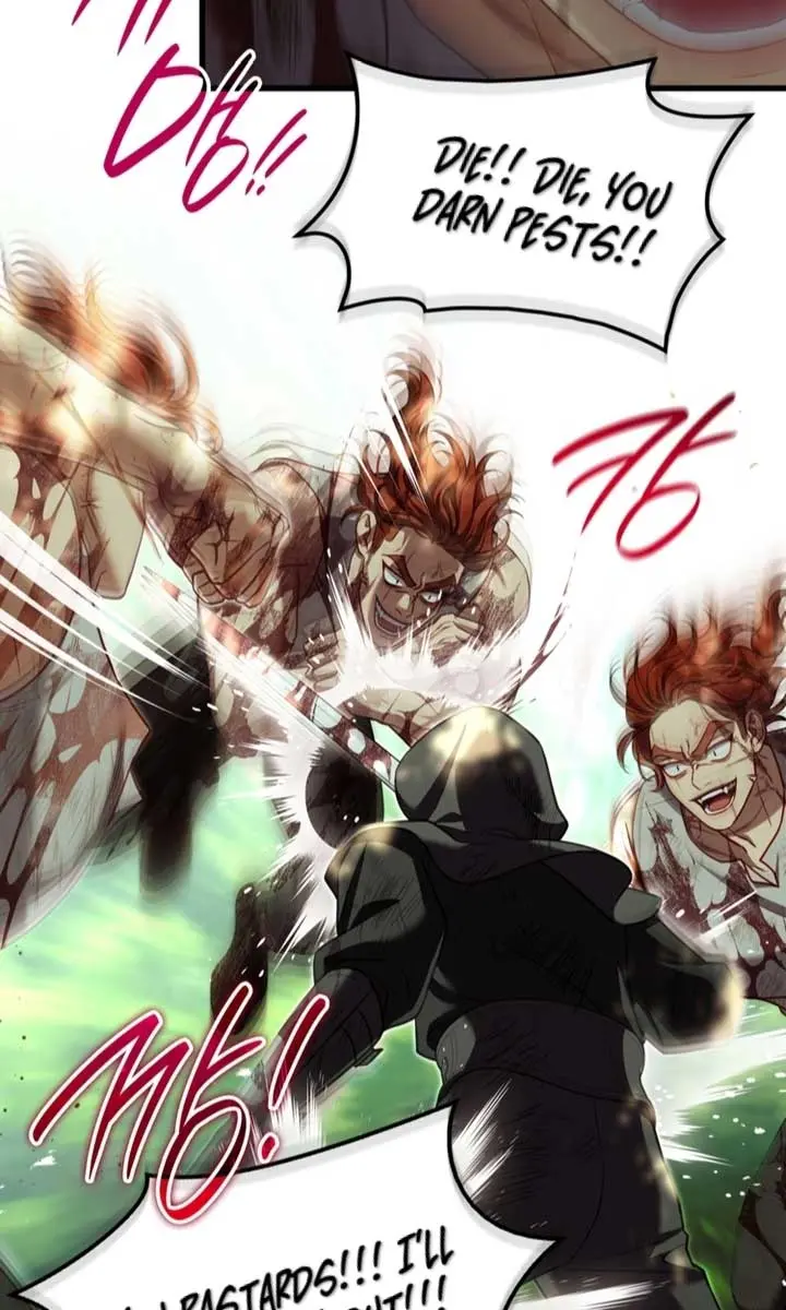 Turning the Mad Dog into a Genteel Lord Chapter 24 Page 48
