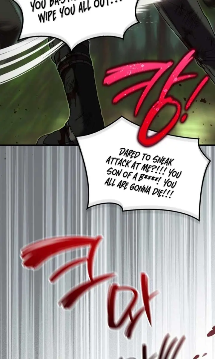 Turning the Mad Dog into a Genteel Lord Chapter 24 Page 49