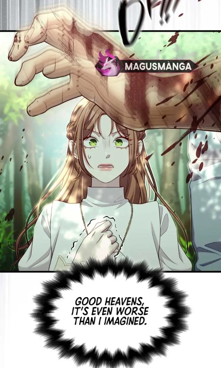 Turning the Mad Dog into a Genteel Lord Chapter 24 Page 50