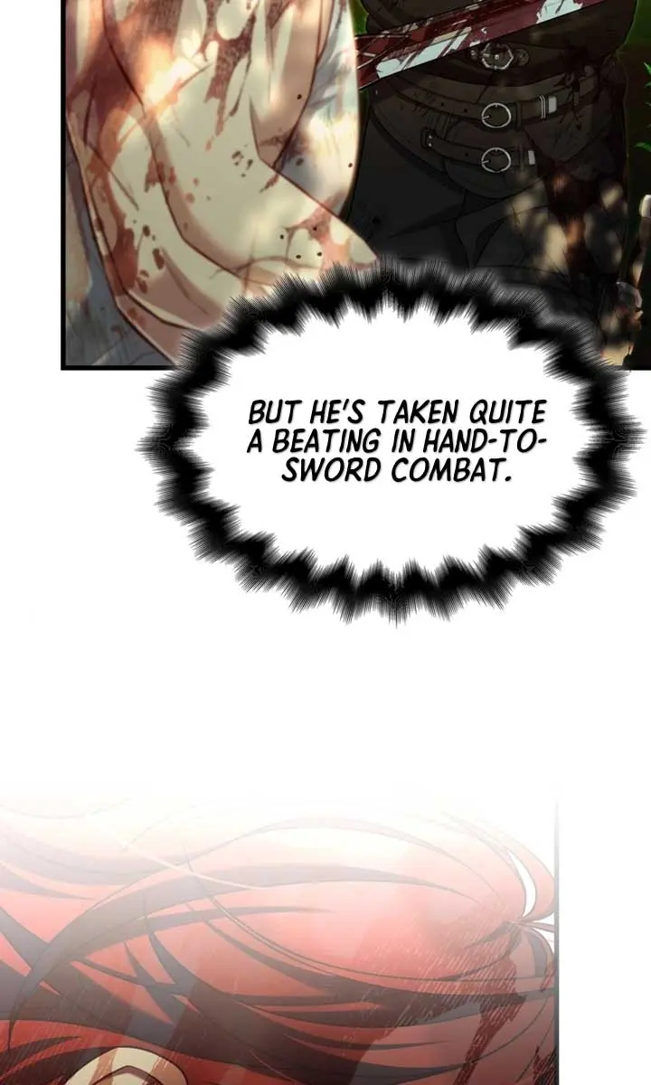 Turning the Mad Dog into a Genteel Lord Chapter 24 Page 52