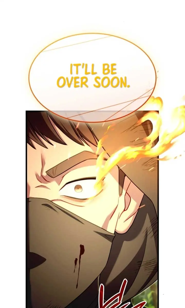 Turning the Mad Dog into a Genteel Lord Chapter 24 Page 61