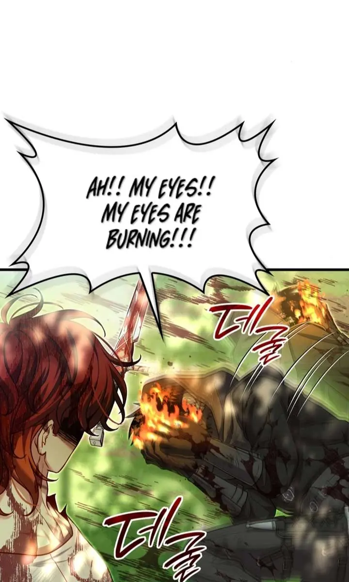Turning the Mad Dog into a Genteel Lord Chapter 24 Page 65
