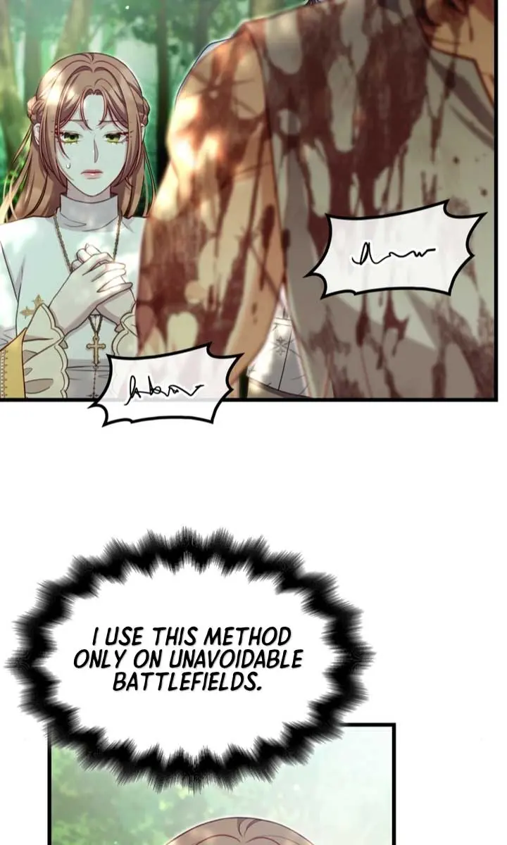 Turning the Mad Dog into a Genteel Lord Chapter 24 Page 67