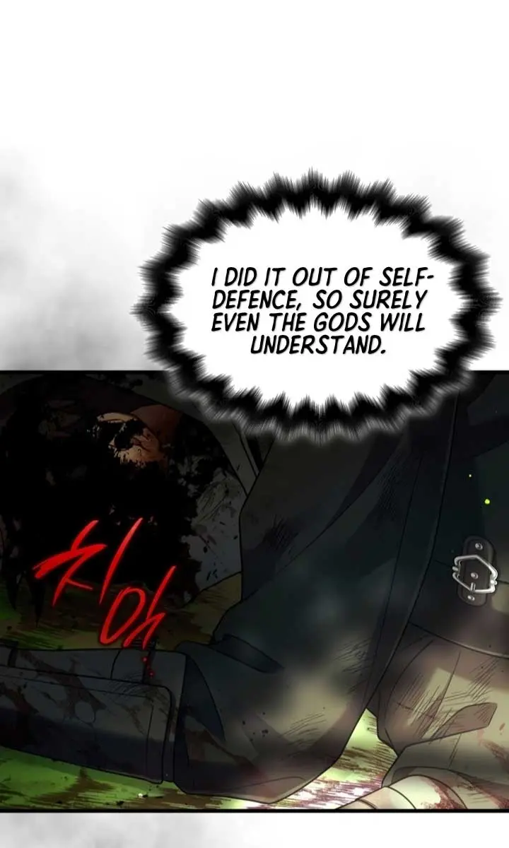 Turning the Mad Dog into a Genteel Lord Chapter 24 Page 71