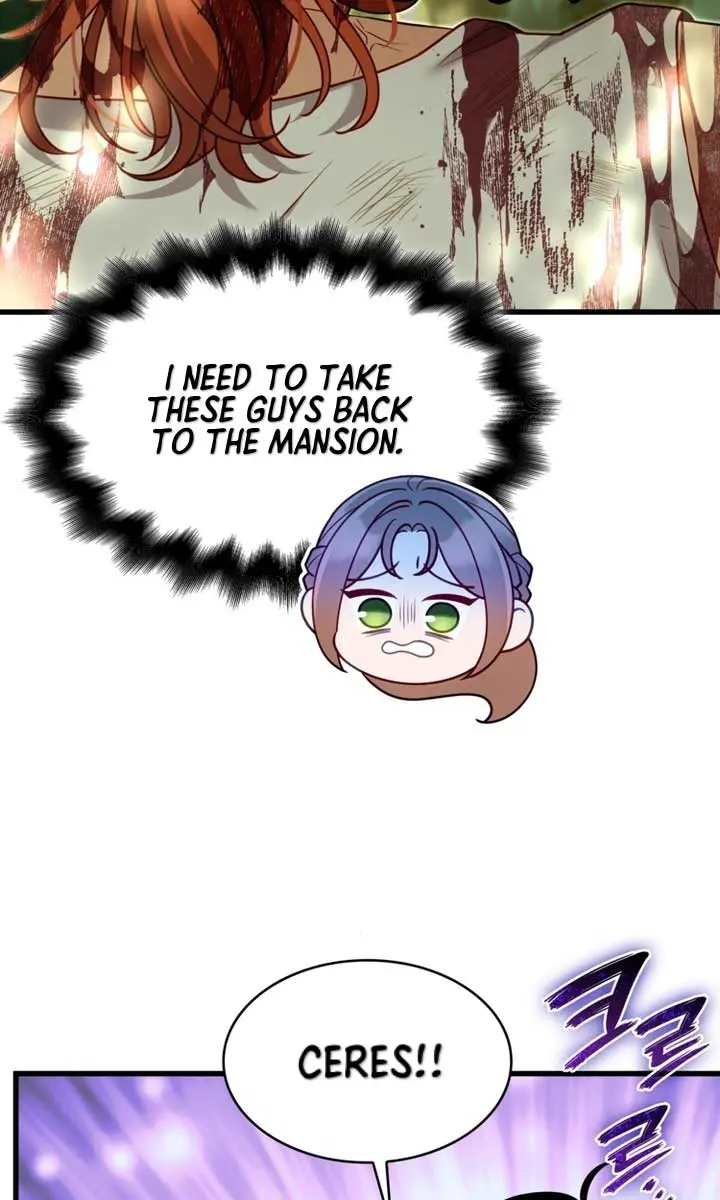 Turning the Mad Dog into a Genteel Lord Chapter 24 Page 74