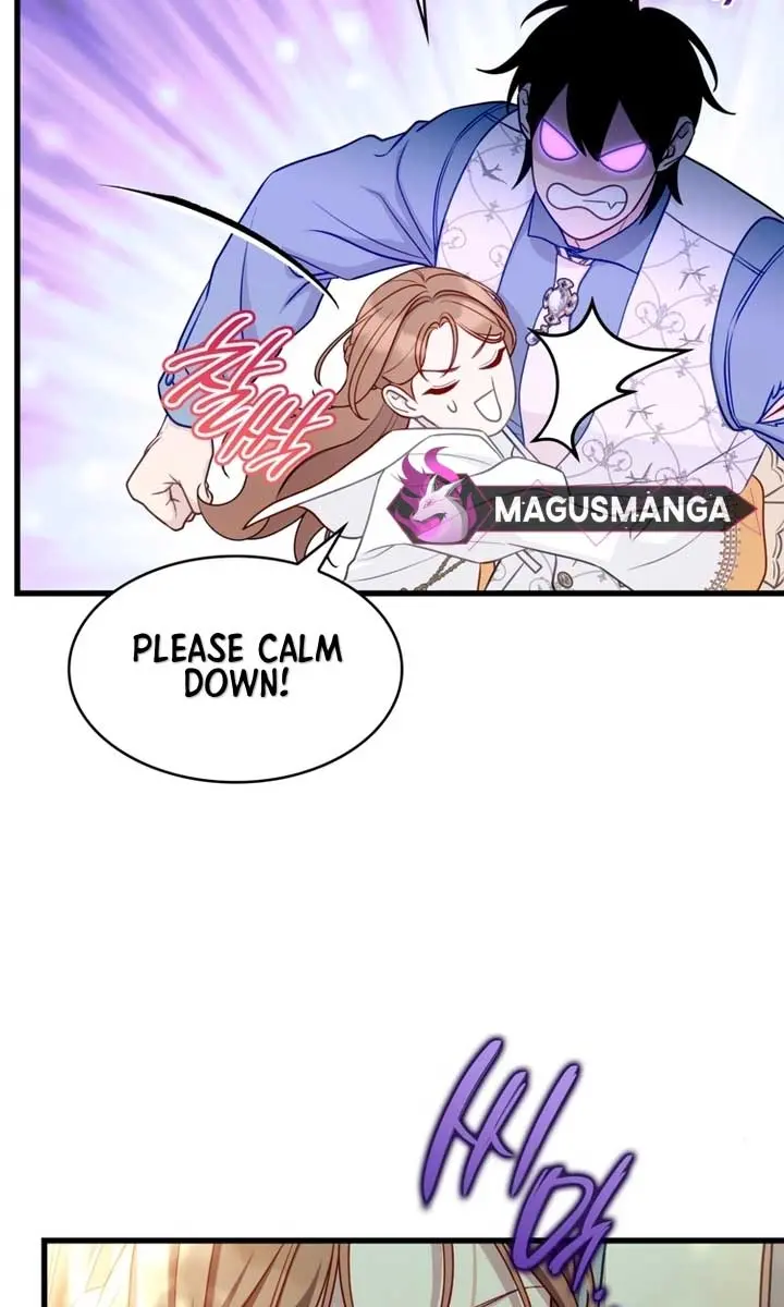 Turning the Mad Dog into a Genteel Lord Chapter 24 Page 75