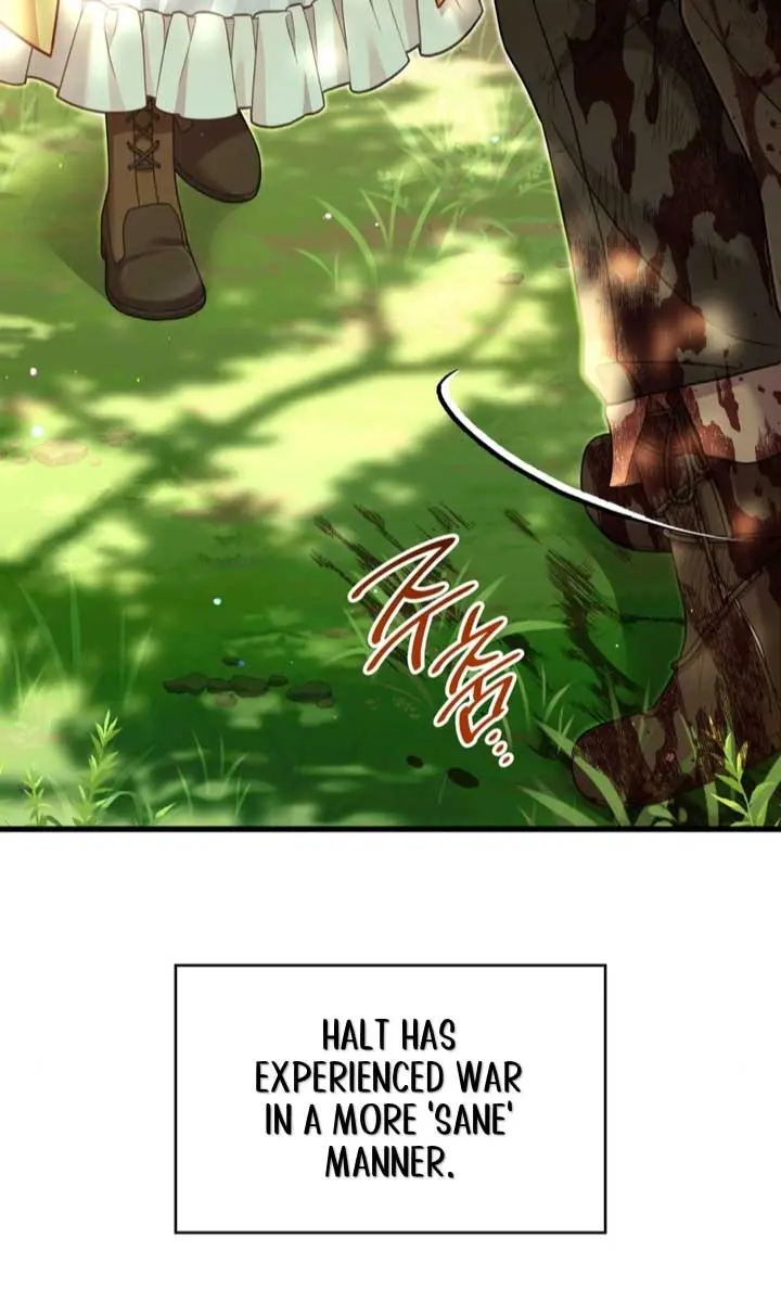 Turning the Mad Dog into a Genteel Lord Chapter 24 Page 81