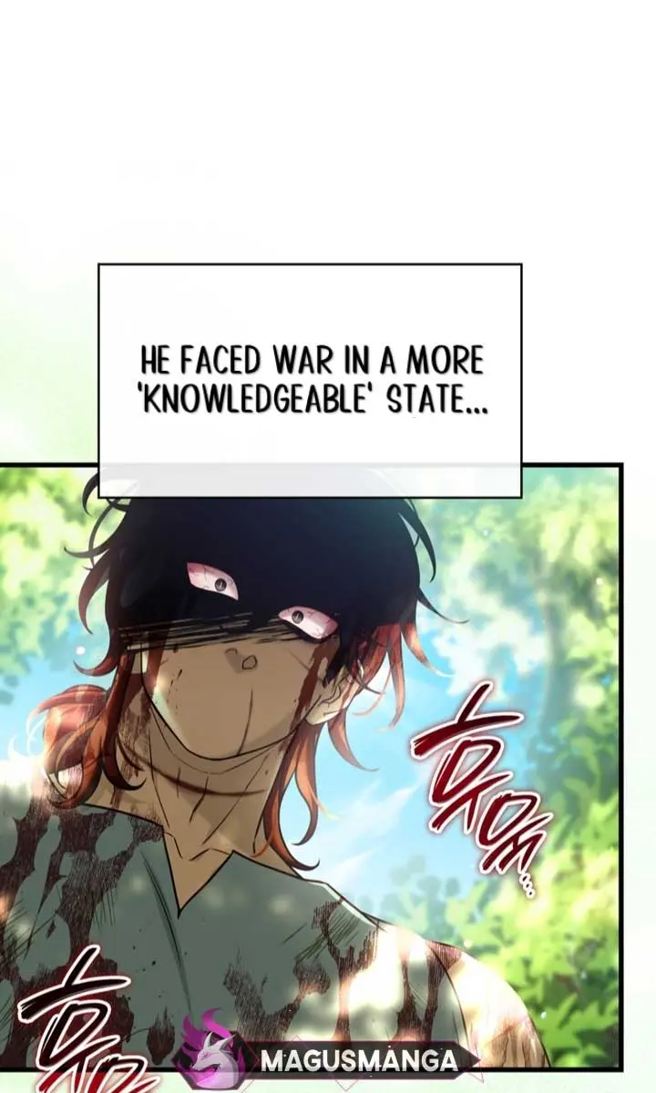 Turning the Mad Dog into a Genteel Lord Chapter 24 Page 82