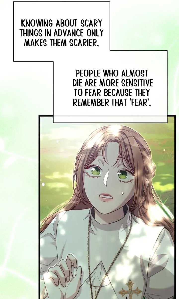 Turning the Mad Dog into a Genteel Lord Chapter 24 Page 84