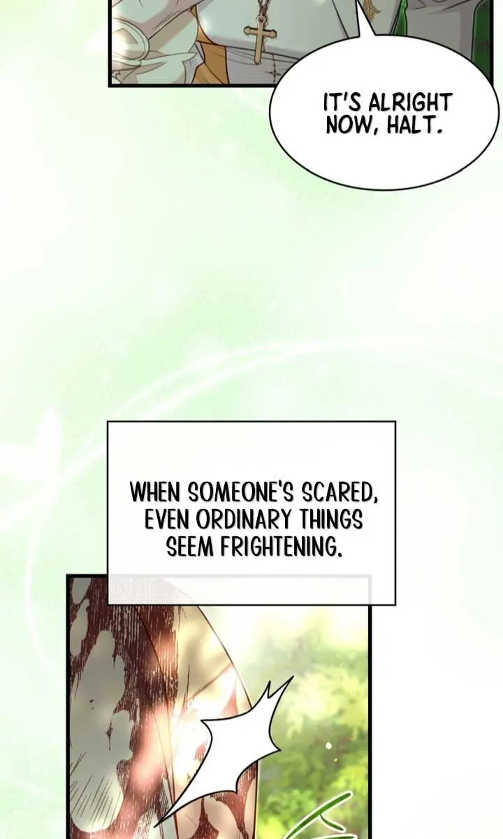 Turning the Mad Dog into a Genteel Lord Chapter 24 Page 85