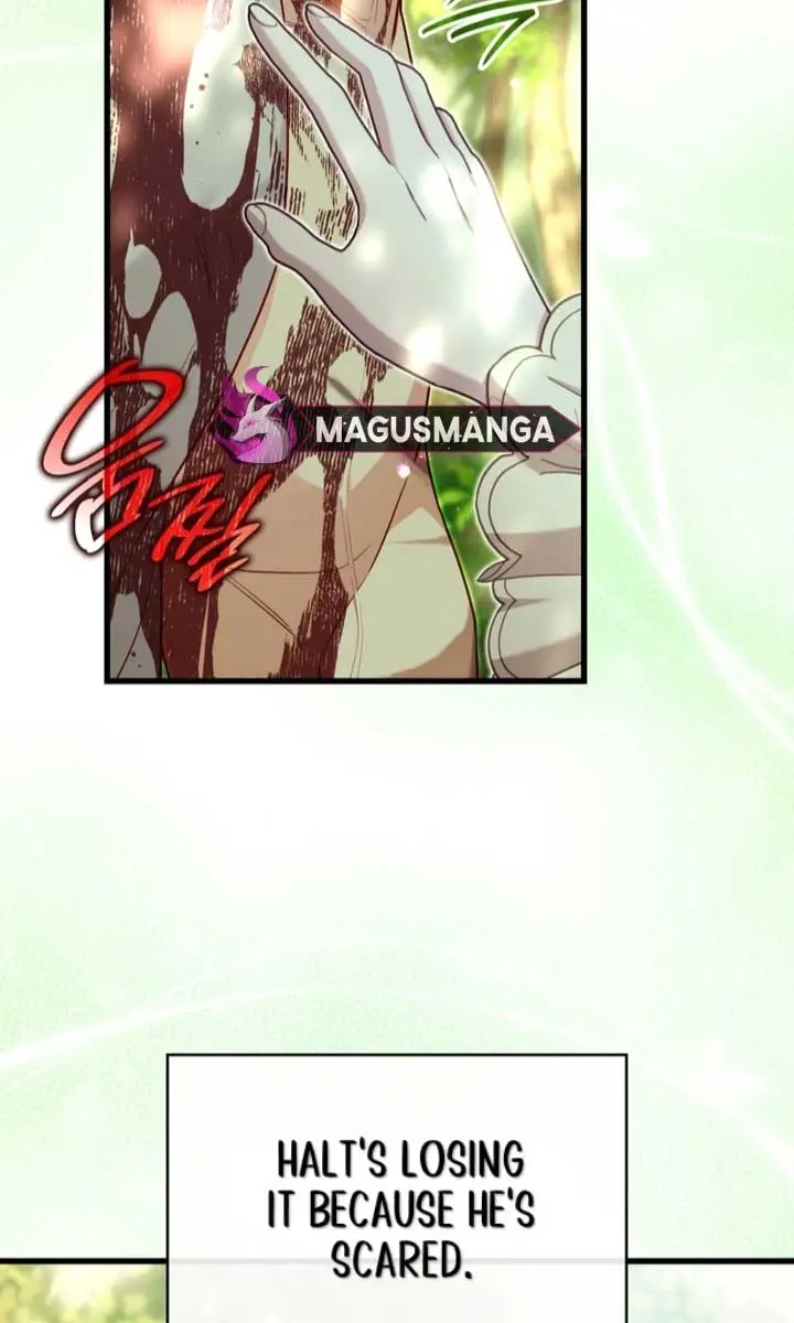 Turning the Mad Dog into a Genteel Lord Chapter 24 Page 86