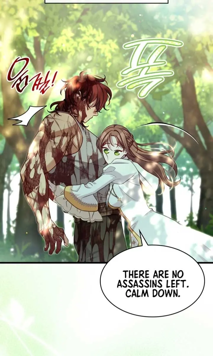 Turning the Mad Dog into a Genteel Lord Chapter 24 Page 87