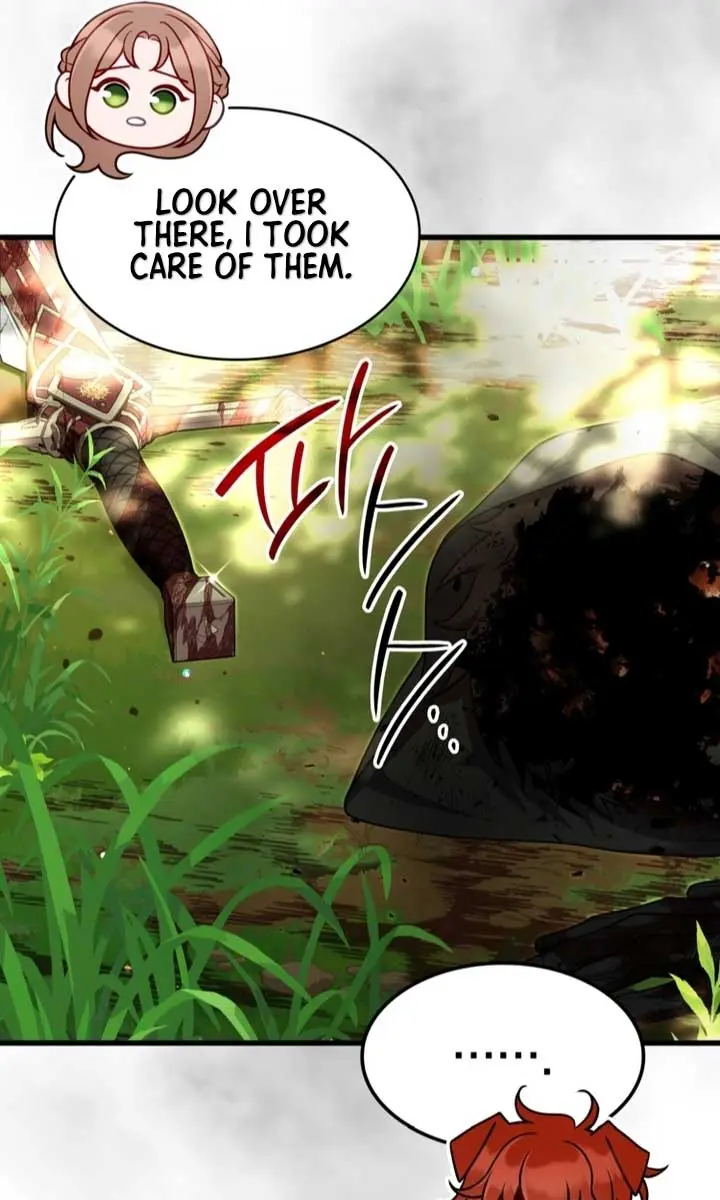 Turning the Mad Dog into a Genteel Lord Chapter 24 Page 92