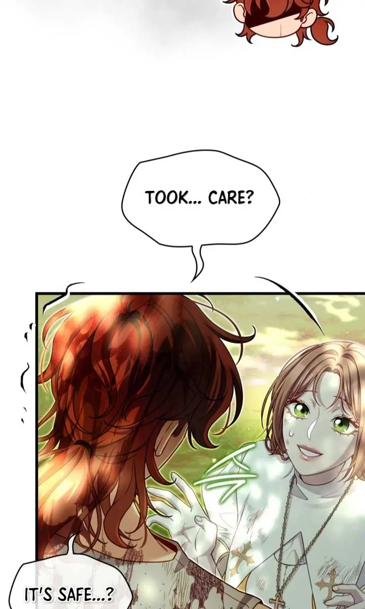 Turning the Mad Dog into a Genteel Lord Chapter 24 Page 93