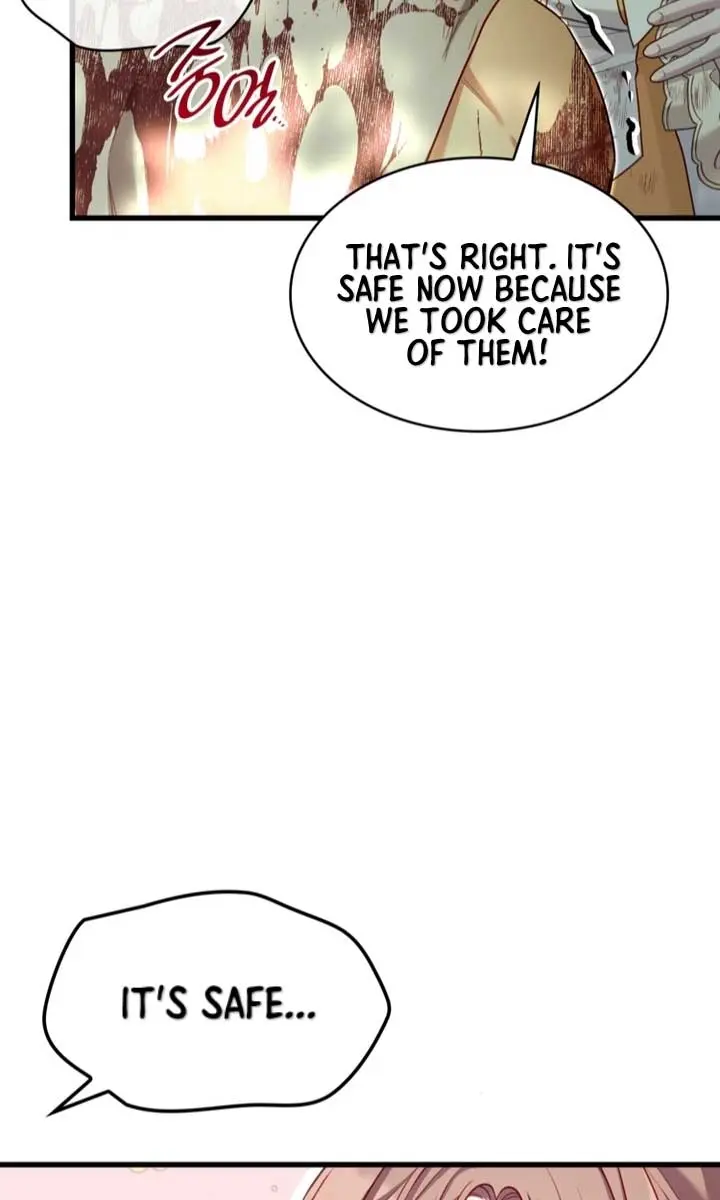Turning the Mad Dog into a Genteel Lord Chapter 24 Page 94