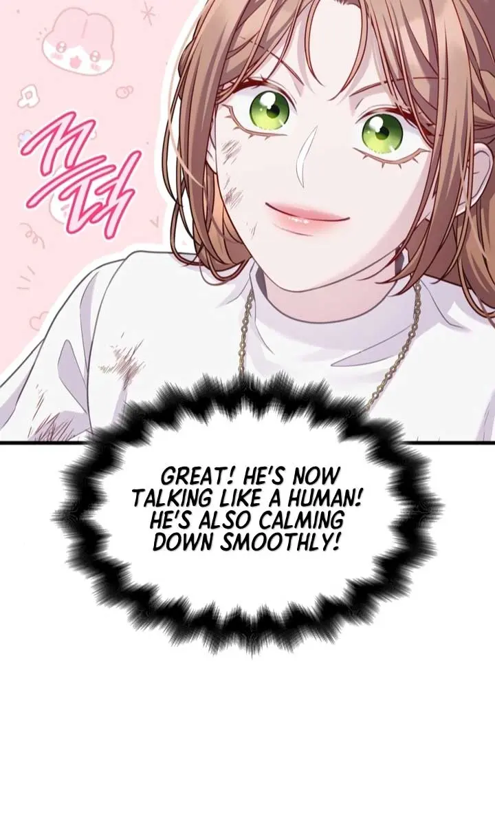 Turning the Mad Dog into a Genteel Lord Chapter 24 Page 95