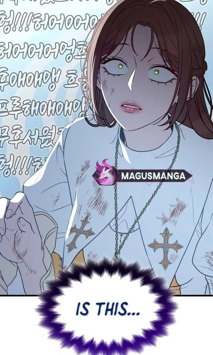 Turning the Mad Dog into a Genteel Lord Chapter 24 Page 101