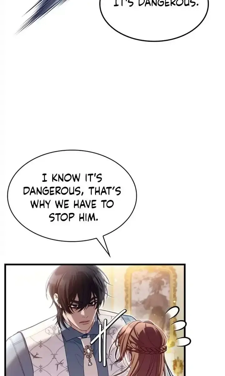 Turning the Mad Dog into a Genteel Lord Chapter 25 Page 4