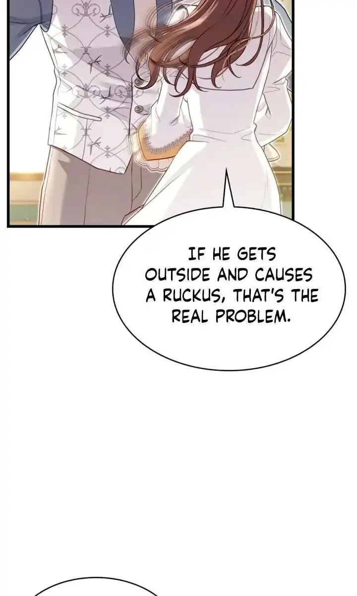 Turning the Mad Dog into a Genteel Lord Chapter 25 Page 5