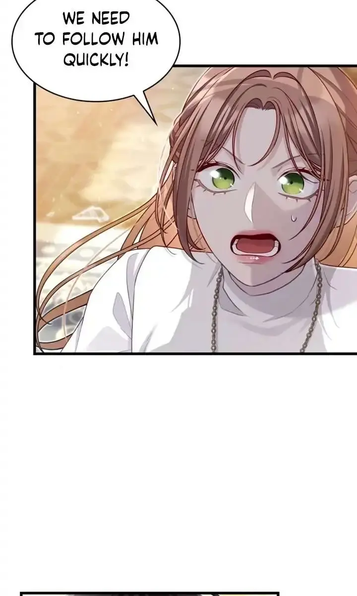 Turning the Mad Dog into a Genteel Lord Chapter 25 Page 6
